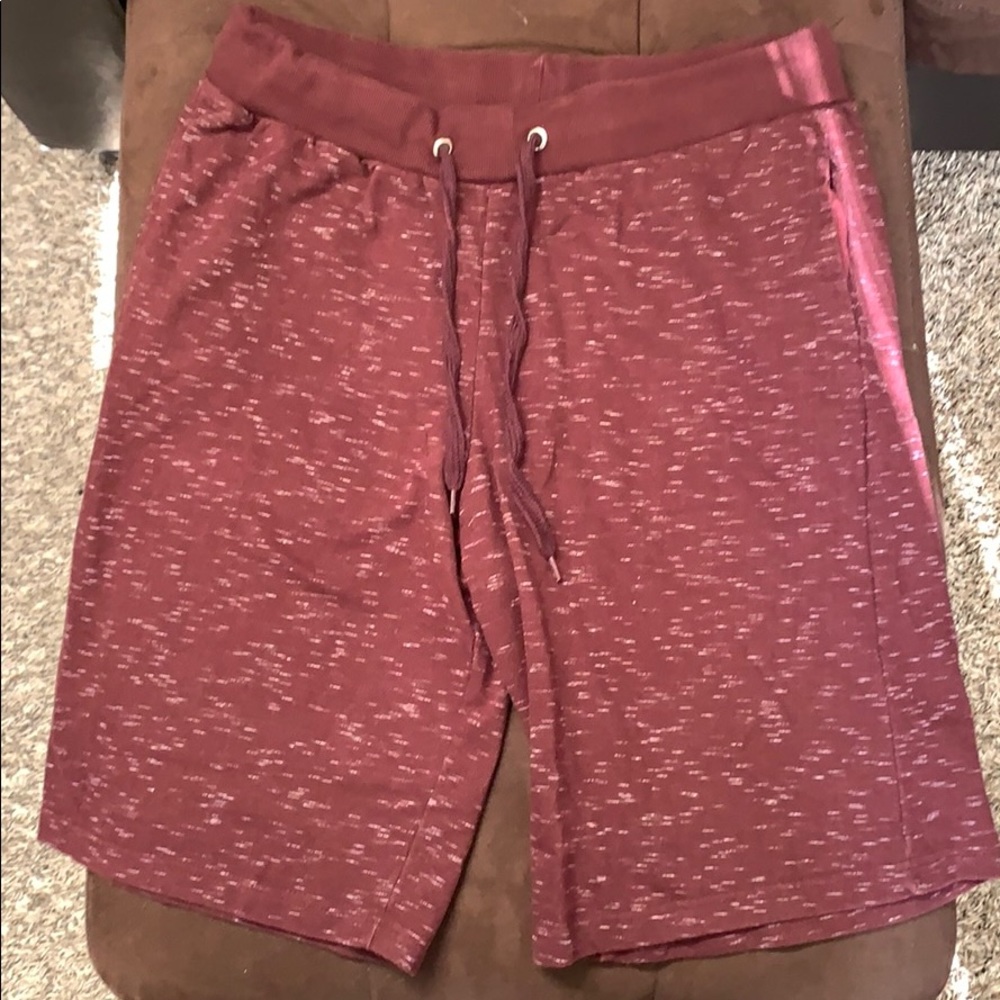 Sweat/Jogger Shorts